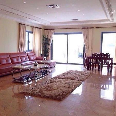 منتجع اليال Alyal Resort Al Khiran Zewnętrze zdjęcie
