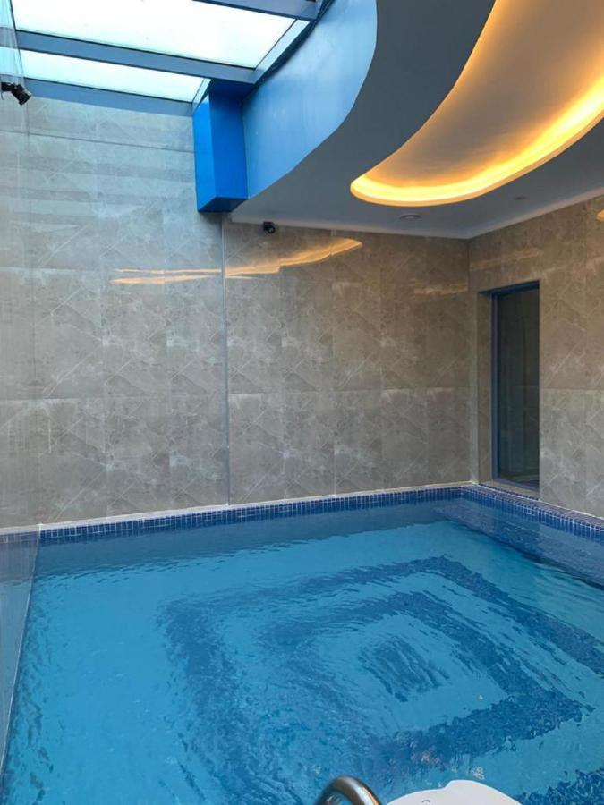 منتجع اليال Alyal Resort Al Khiran Zewnętrze zdjęcie