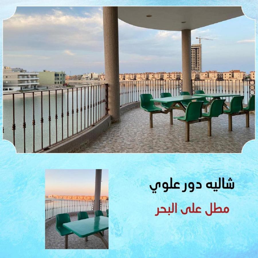 منتجع اليال Alyal Resort Al Khiran Zewnętrze zdjęcie