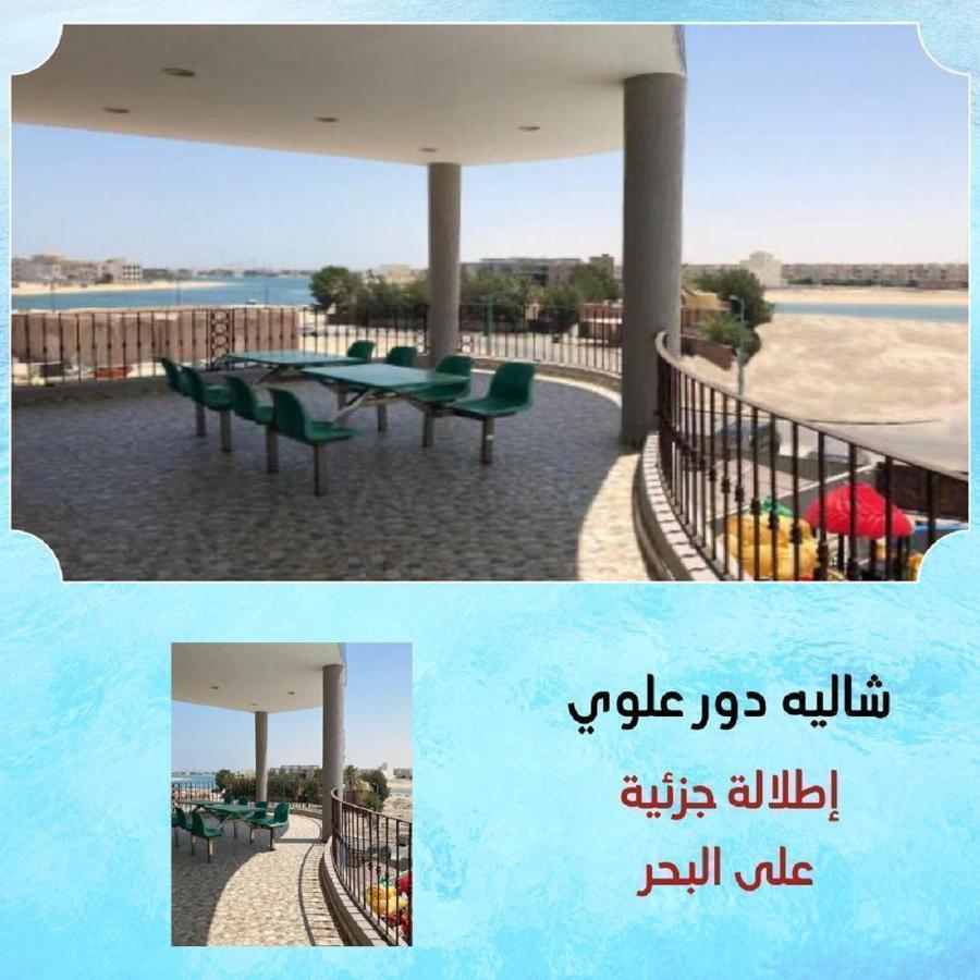منتجع اليال Alyal Resort Al Khiran Zewnętrze zdjęcie