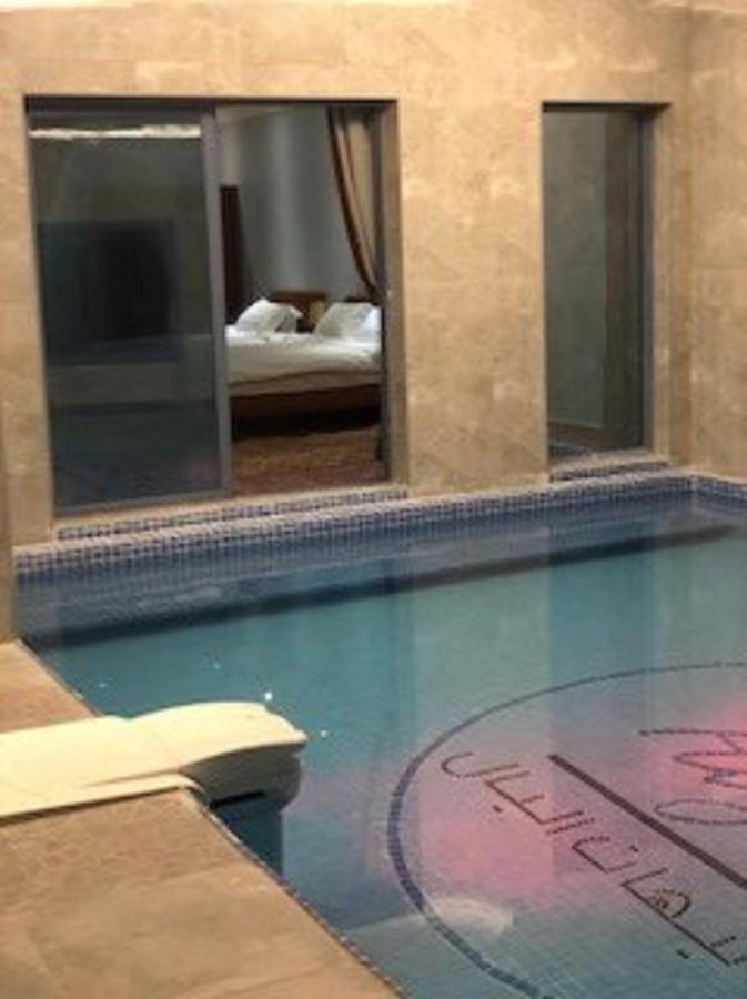 منتجع اليال Alyal Resort Al Khiran Zewnętrze zdjęcie