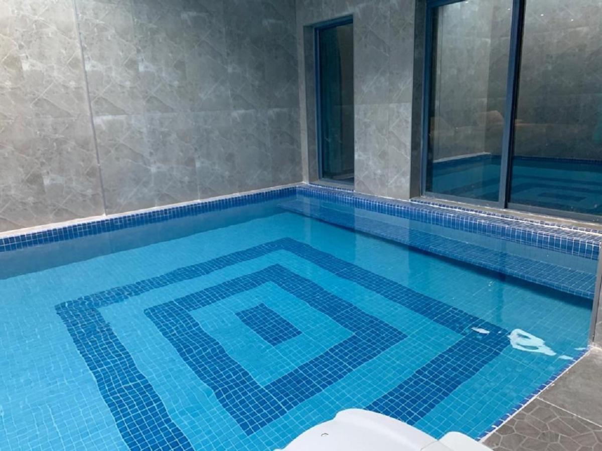 منتجع اليال Alyal Resort Al Khiran Zewnętrze zdjęcie