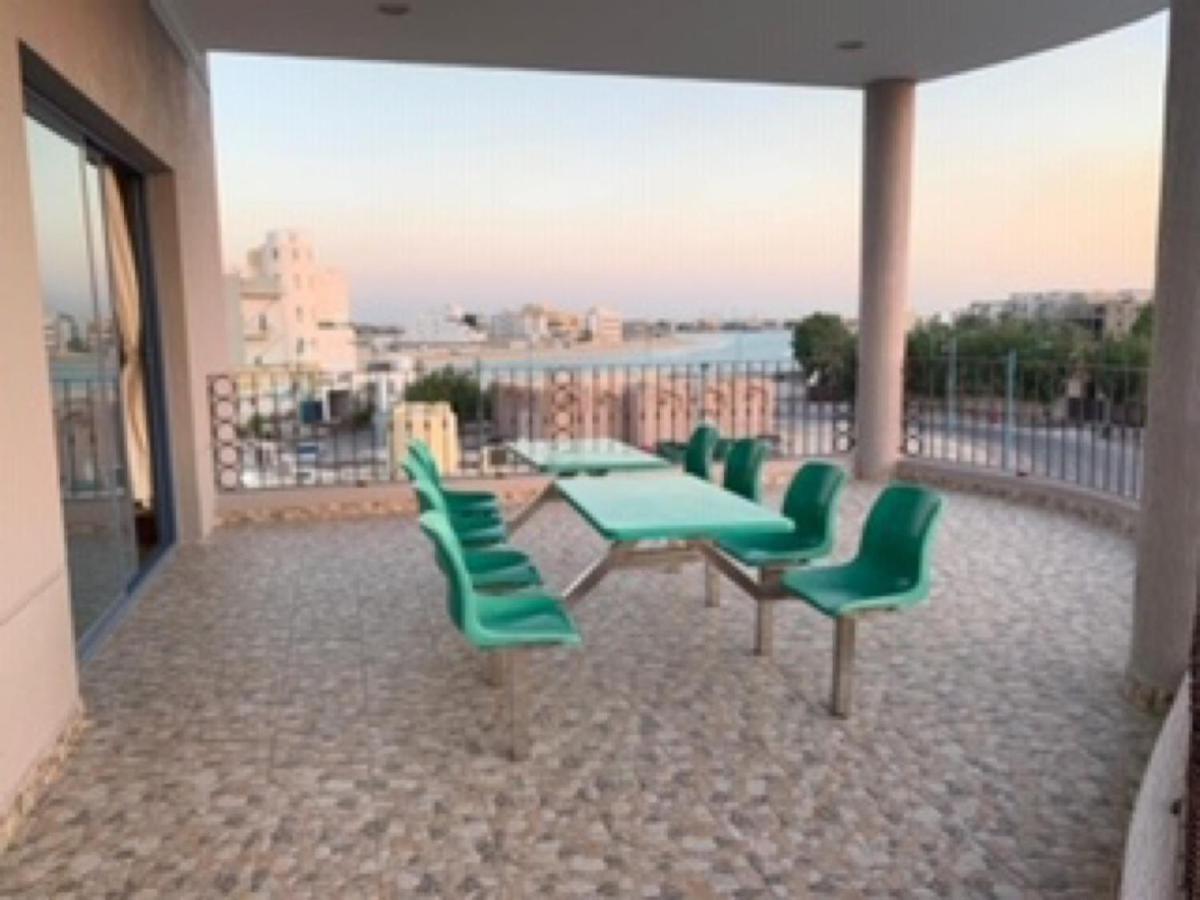 منتجع اليال Alyal Resort Al Khiran Zewnętrze zdjęcie