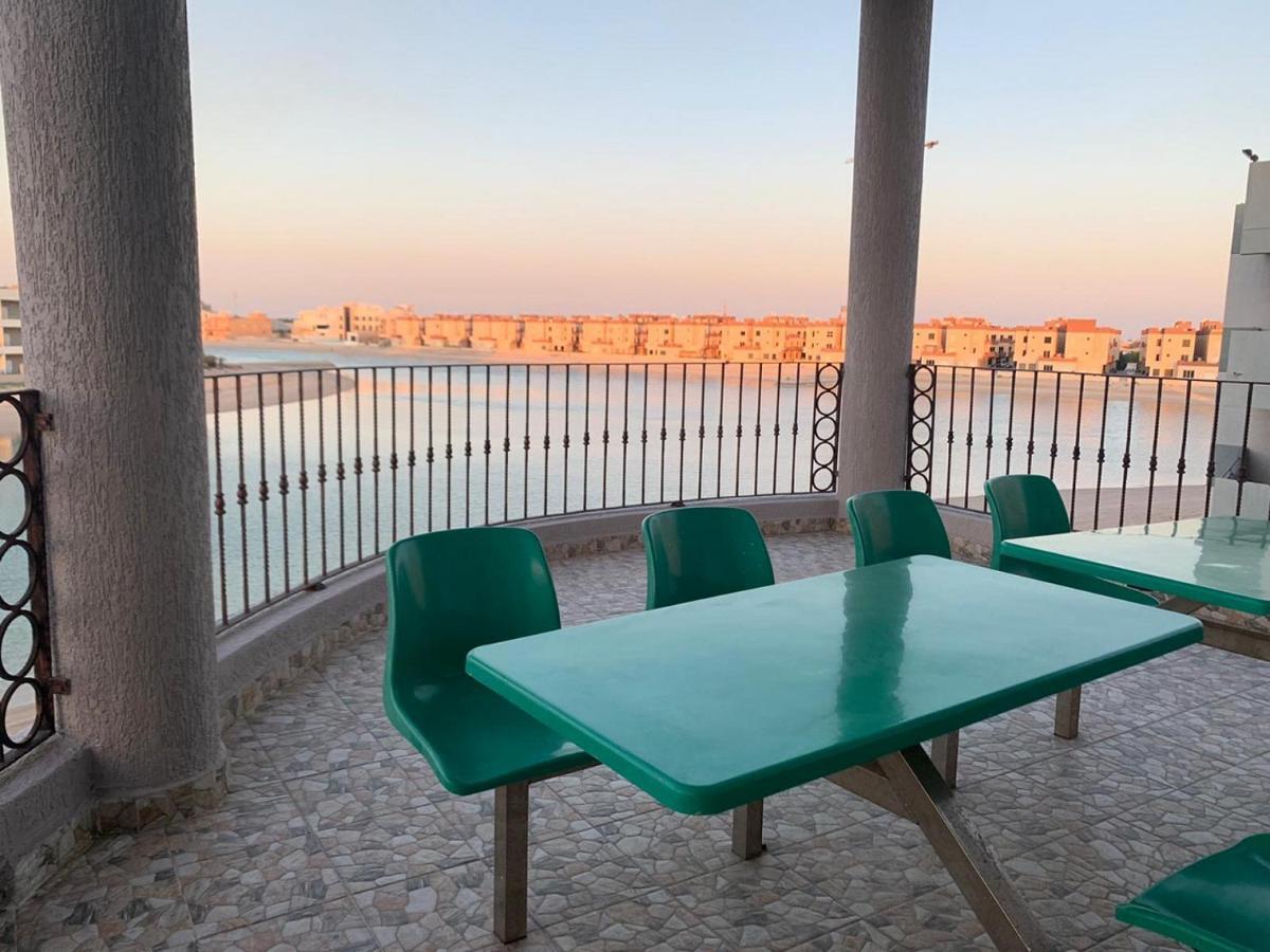 منتجع اليال Alyal Resort Al Khiran Zewnętrze zdjęcie
