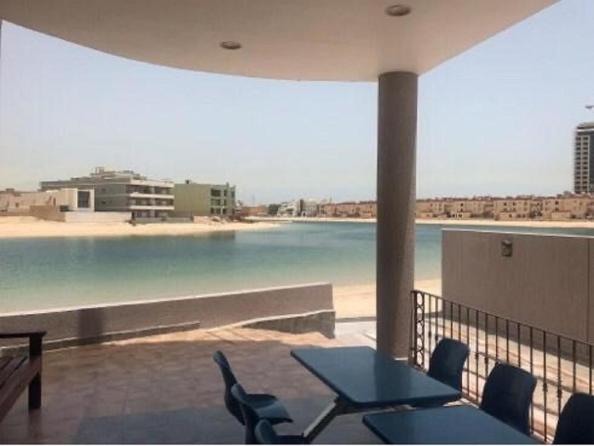 منتجع اليال Alyal Resort Al Khiran Zewnętrze zdjęcie