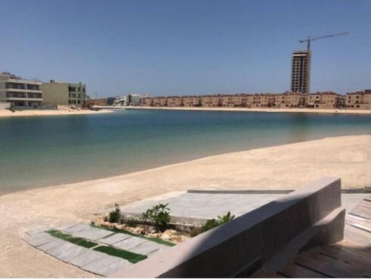 منتجع اليال Alyal Resort Al Khiran Zewnętrze zdjęcie